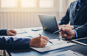 Setting up business in Africa