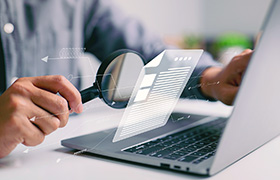 Market research and strategic support